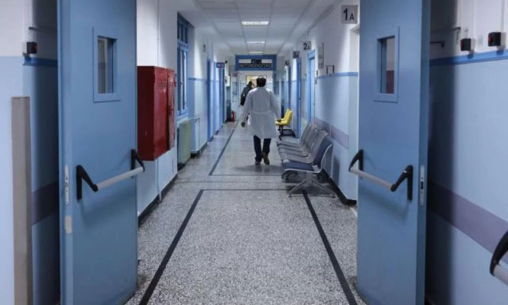 Συναγερμός στο Ελπίς: 13 κρούσματα κορονοϊού – Σε καραντίνα 25 υγειονομικοί